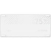 Клавиатура Dareu A81 (Dareu Dream, White-Yellow) фото 2